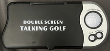 Excalibur Electronics (Double Screen) Talking Golf - 2001 picture