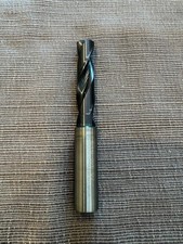 GUHRING 5510 12.2mm RT100U Carbide Coolant Thru Drill FIREX 9055100122000 picture