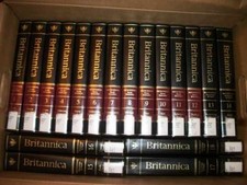 The New Encyclopaedia Britannica, 2005 - Hardcover, by undefined - Very Good picture