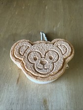 Tokyo Disney Sea TDS Limited  Duffy Cookie Sandwich Souvenir Case Pouch Japan picture