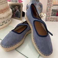 Mary Jane Shoes By Maeve Anthropologie picture