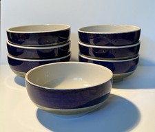 Vtg Rörstrand Sweden Elisabeth Cereal/Dessert/Fruit Bowl Stoneware 7 Available picture