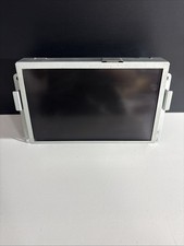 2015-2017  FORD F150 TOUCH SCREEN NAVIGATION DISPLAY+ MODULE FL3T-14F239-CE picture