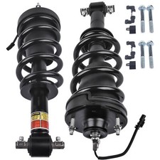 2Pcs Front Shock Struts Assys 84176631 for 2014-2020 Escalade Yukon MagneRide picture