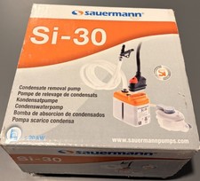 Sauermann SI-30-230V Condensate Pump picture