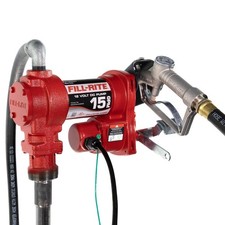 Fill-Rite FR1210H 12V 15 GPM picture
