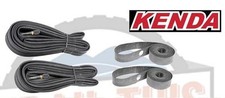 2 Kenda 27x1-1/4
