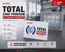 Autel MaxiPRO MP808TS One Year Update Service Autel Subscription TCP 1 Year picture