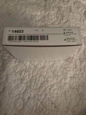 5 Ct Hollister 14603 New Image Skin Barrier 2-1/4