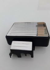 95-98 Chevy Silverado, GMC Sierra billet engine fuse cover plates picture