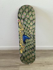 Anti Hero Brian Anderson Ostentation Skateboard picture