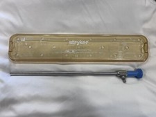 Stryker 10mm 0 Degree Autoclavable Laparoscope - REF 502-457-010 picture