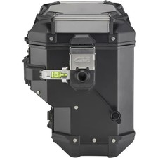 Givi Outback Evo Side Case - Right - 40/Liter - Black OBKEVS40BR picture
