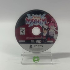 Disgaea Mayhem: Deluxe Edition (Sony PlayStation 5 PS5, 2026) picture