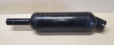 WASSELL EXHAUST MUFFLER AJS GREEVES TRIUMPH BSA MATCHLESS COTTON TRIALS BULTACO picture