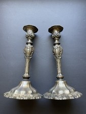 Vintage International Silver Co COUNTESS 10