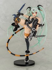Good Smile Company Queen's Gate Series The Gate Opener Alice 1/6 Scale Figure picture