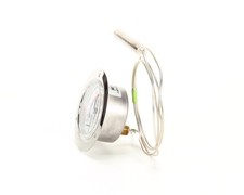 Norlake Thermometer 2 Dial 000653 - Genuine OEM Replacement Part picture