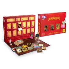 Mini Brands Mini Masterpieces Advent Calendar Series 1 by ZURU Collectibles picture