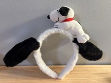 Peanuts Snoopy Headband picture