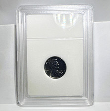 1943-S Lincoln Wheat Small Cent Steel Penny BU AU UNC  picture