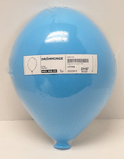 IKEA Drömminge Blue Balloon Wall Lamp Vintage 1990s New picture