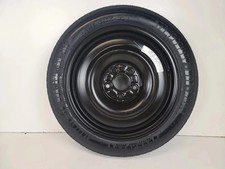 2005-2010 Honda Odyssey Spare Tire Compact Donut T135/80D17 picture