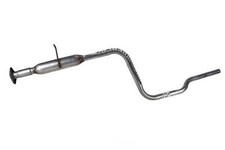 Exhaust Pipe-Natural AP Exhaust 68287 picture