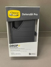 Otterbox Defender Pro For Galaxy S24 Ultra -BLACK picture