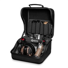 GRITR EVA Pistol Case for Multiple Handguns & Shooting Accessories picture