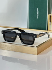 JACQUES MARIE MAGE Style Unisex Sunglasses - MODEL BELVEDERE - SIZE：50口20 picture