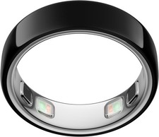 Oura Ring 5 Gen 5 Smart Ring Health Tracker Sleep AI Advisor (Ring + Charger) picture