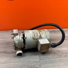 Hobart 176010 | CRS66A Dishwasher Motor Pump & Impeller | 8-176010-23 picture