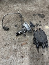 1984-89 Nissan 300ZX Z31 VG30ET Engine OEM Distributor picture
