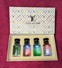 Louis Vuitton Eau de Parfum 30ml Set City of Stars Pacific Chill,CaliforniaDream picture