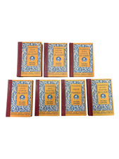 Vintage McGuffey’s Eclectic Readers Set of 7 – Complete Classic Book Collection picture