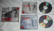 CARLISLE FLOYD Susannah CD 1994 Virgin 2CD SET Kent Nagano picture