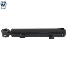 Black Hydraulic Grapple Cylinder Replaces For Bobcat Various 6586700 Models picture