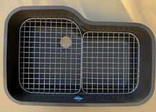 Franke Orca OC-31S-RH and LH shelf grids for ORX110 and ORG110 models picture