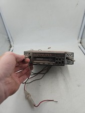 Sparkomatic SR37 AM/FM Cassette Stereo Radio W Built In Equalizer picture