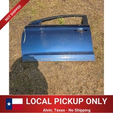 2017-2020 Hyundai Elantra Driver Front Door (LOCAL PICKUP, NO SHIP) picture