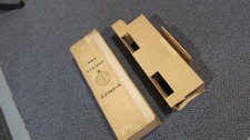 LIONEL POSTWAR 2334P-3 F3 BOX W/ INSERT AND PAPERWORK FACTORY RESTAMP picture