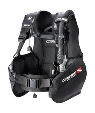 Cressi Scuba Diving Jacket BCD Designed for Intense Use - High-Lift Capacity,... picture