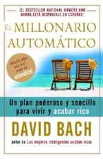 El millonario automÃ¡tico: Un plan poderoso y sencillo para vivir y acaba - GOOD picture