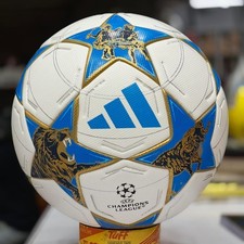 2024-2025 UEFA Champions League Pro Match Ball Size 5 Official Soccer Ball picture