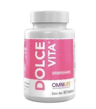 OML DOLCE VITA  | 90 Tablets | Grapefruit Flavor  **Free Shipping** picture