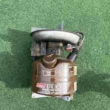 Coleman Peak 1 Model 400 Backpacking Stove Single Burner picture