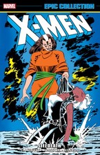 X-Men Epic Collection: Lifedeath by Chris Claremont: New picture