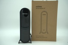 Azores AX1800 WiFi 6 Mesh Router Dual-Band Gigabit 1000Mbps 4 LAN Ports Black picture