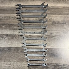 Bonney Tools USA OEA 12pc SAE 3/8